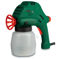 Краскопульт электрический DWT ESP01-250