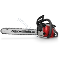 Бензиновая цепная пила DWT GCS55-20