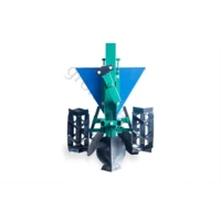 Картофелесажалка цепная КСЦ-1
