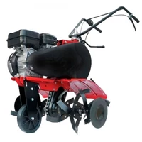 Мотокультиватор Pubert Q JUNIOR 55L