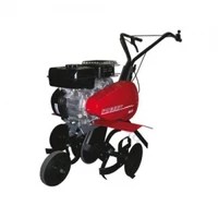 Мотокультиватор Pubert СОMPACT 50 SC