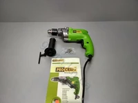 Дриль Procraft PS-1150 без ударний
