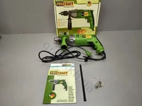 Дриль Procraft PS-1650