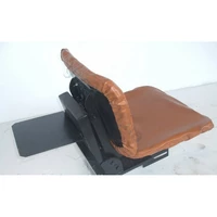 Сидіння для мототрактора EXPERT, Premium, БУМ-3