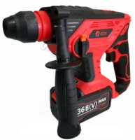 Перфоратор Edon ED-QC-8602