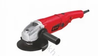 Кутова шліфувальна машина Edon ED-AG180-6718