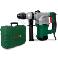 Перфоратор DWT BH11-28 BMC