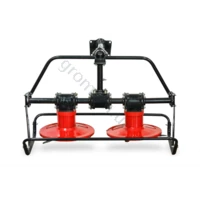 Косилка роторная для мотоблока WM1100-6 (ВОМ)