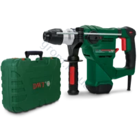 Перфоратор DWT BH14-32 BMC
