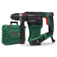Перфоратор DWT BH10-28 VB BMC