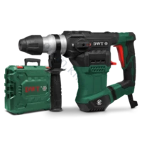 Перфоратор DWT BH13-30 VB BMC