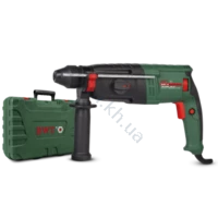 Перфоратор DWT SBH08-26 BMC