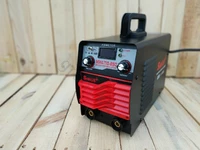 Аргонне зварювання Sirius MMA / TIG-250 (2v1)