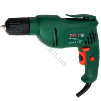 Дрель DWT BM-400 C