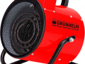 Електричний обігрівач Grunhelm GPH-2000