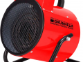 Електричний обігрівач Grunhelm GPH-3000